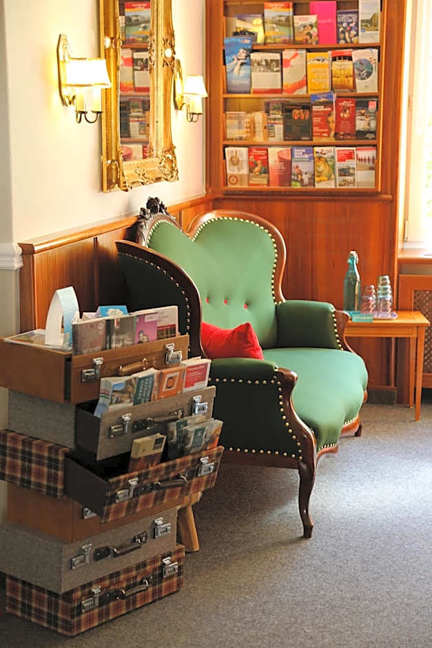 Hotel Markus Sittikus Salzburg