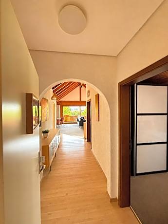 Two-Bedroom Family Apartment