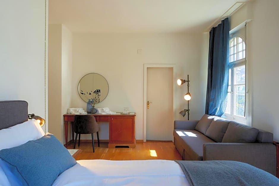 Hotel Schiff am See