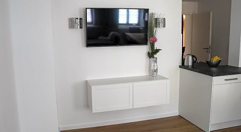 Apartment Hänsel und Gretel