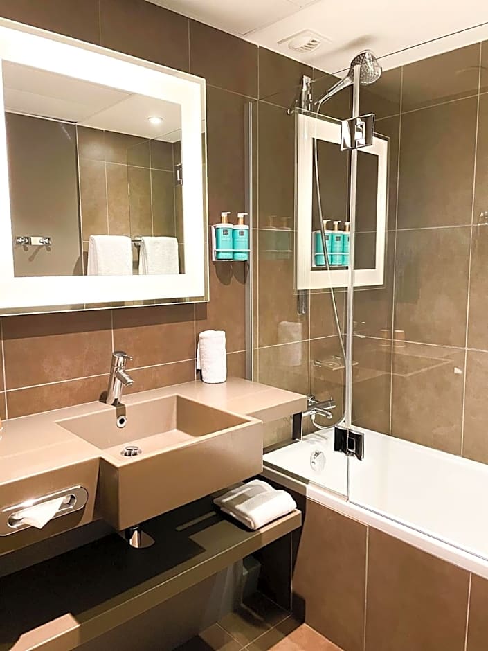 Novotel Fontainebleau Ury