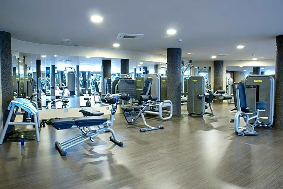 Cumbria Spa Hotel 3* Sup