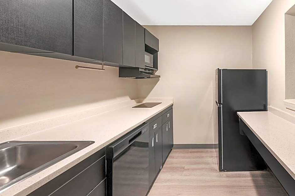 MainStay Suites Little Rock West Near Medical Centers