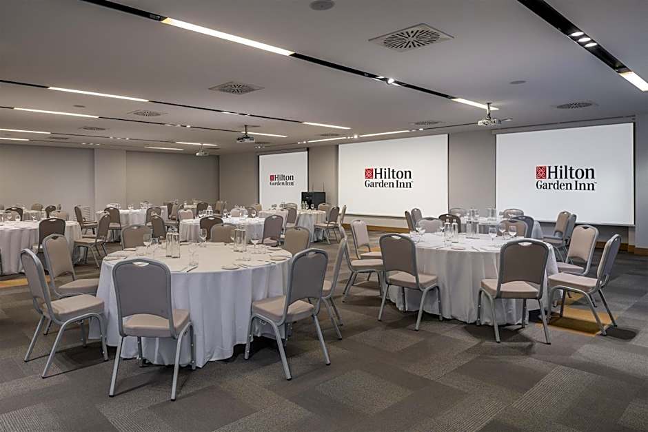 Hilton Garden Inn Milan North