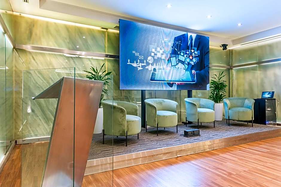 Best Western Premier Hotel Royal Santina