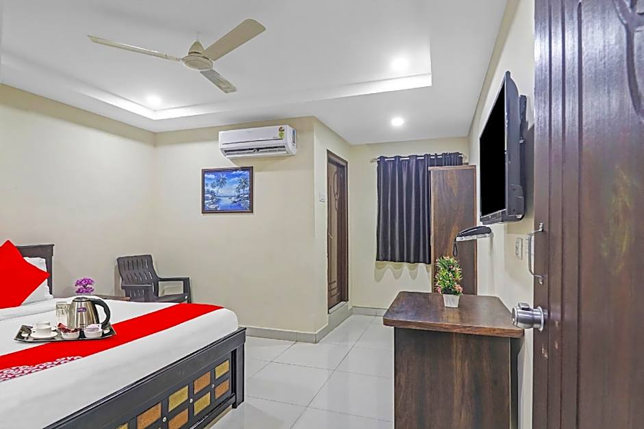 Honey Heights by Oyo – Hyderabad, 