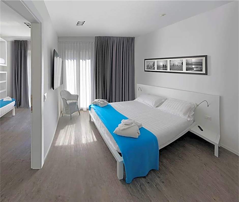 Hotel Europa Monetti
