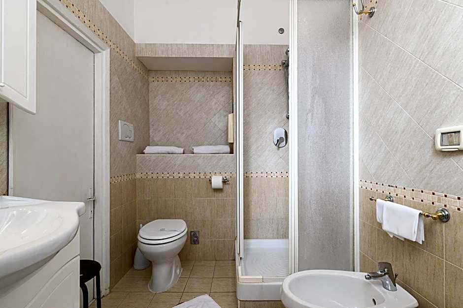 Hotel Julia Trevi - Spagna