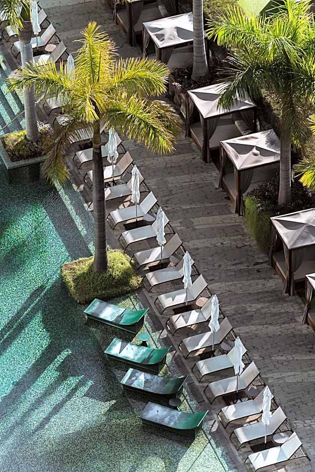 Savoy Palace - The Leading Hotels of the World - Savoy Signature