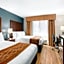 Comfort Inn & Suites Vancouver Downtown City Center