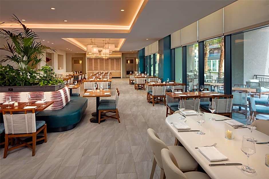 Embassy Suites By Hilton Gulf Shores Beach Resort