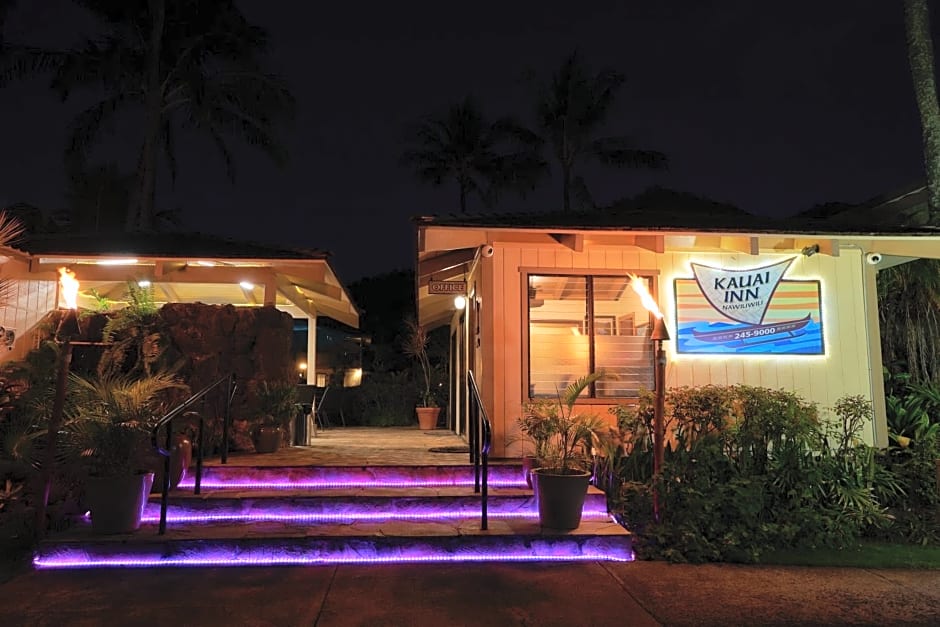 The Kauai Inn