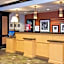 Hampton Inn By Hilton & Suites Danville