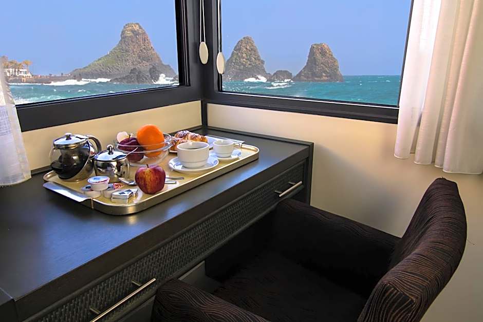 La Terrazza