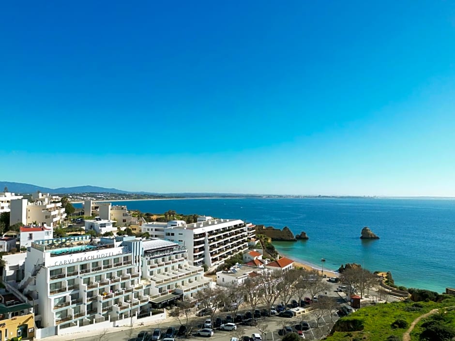 Carvi Beach Hotel