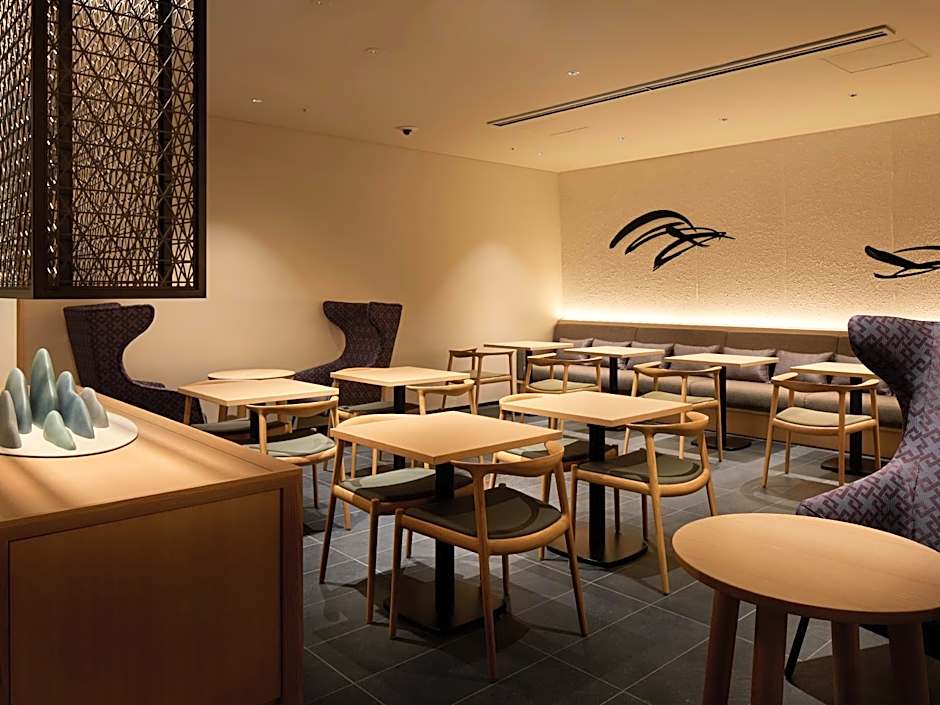 Agora Kyoto Karasuma