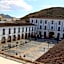 Hotel Don Miguel Plaza