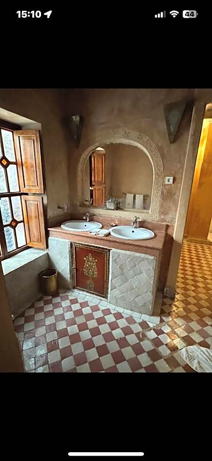 Riad & Spa Esprit Du Maroc