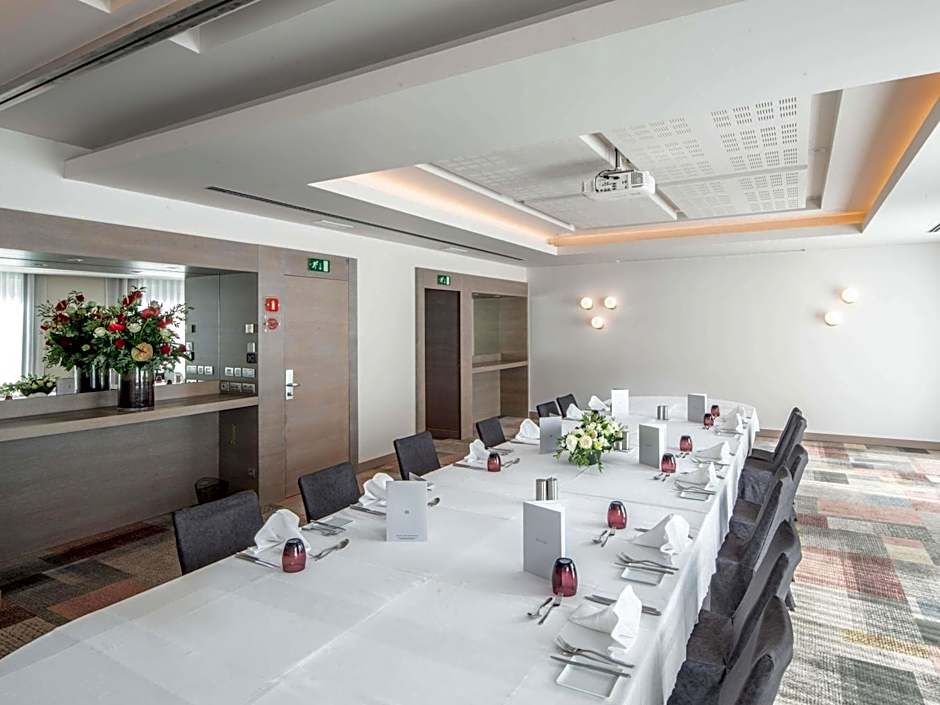Sofitel Brussels Europe