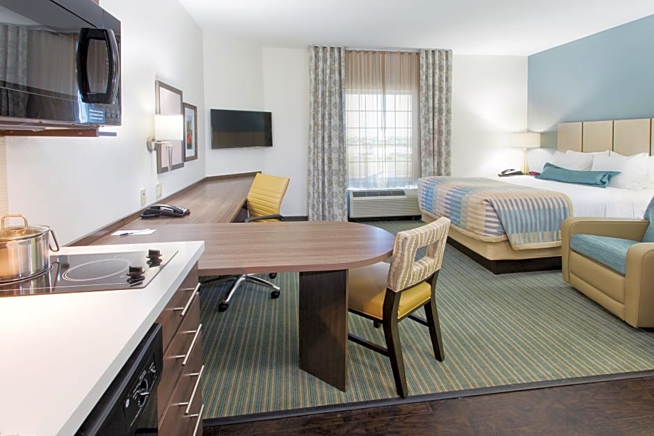 Candlewood Suites Corpus Christi South/Naval Base
