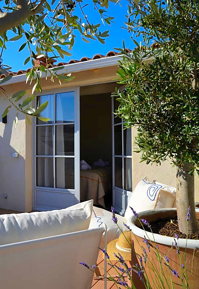 Hotel M Soleil - Montpellier Centre Saint Roch