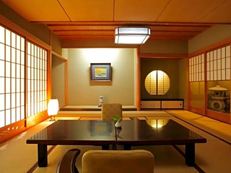Japanese-Style Superior Room
