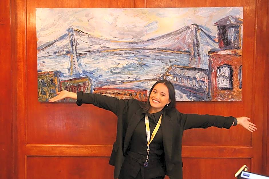 Mayfair Hotel, Ascend Hotel Collection