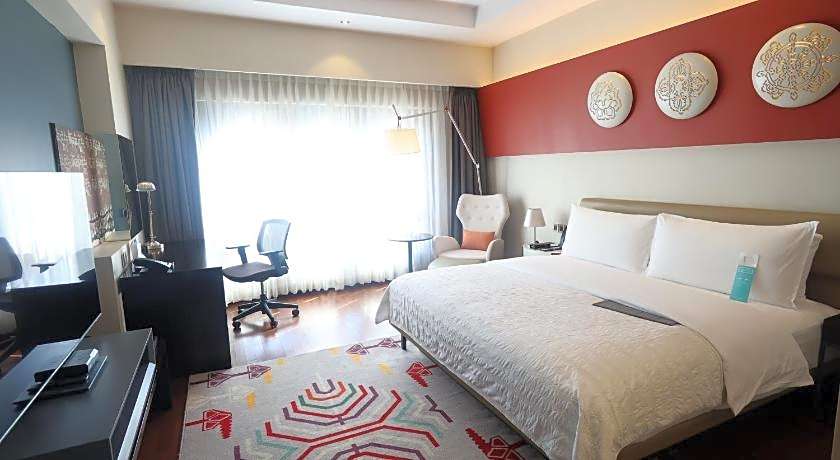 Le Meridien Thimphu