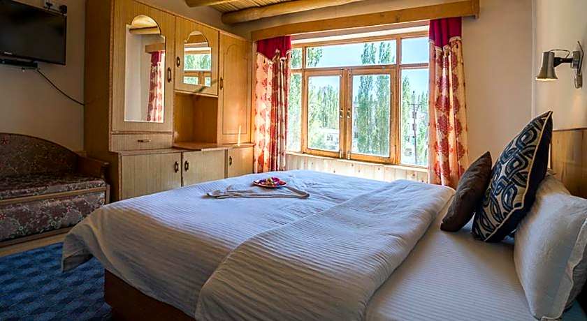 Sia La Guest House