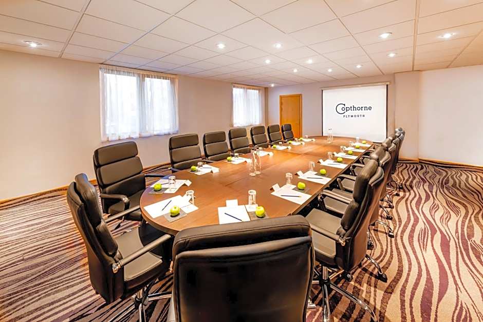 Copthorne Hotel Plymouth