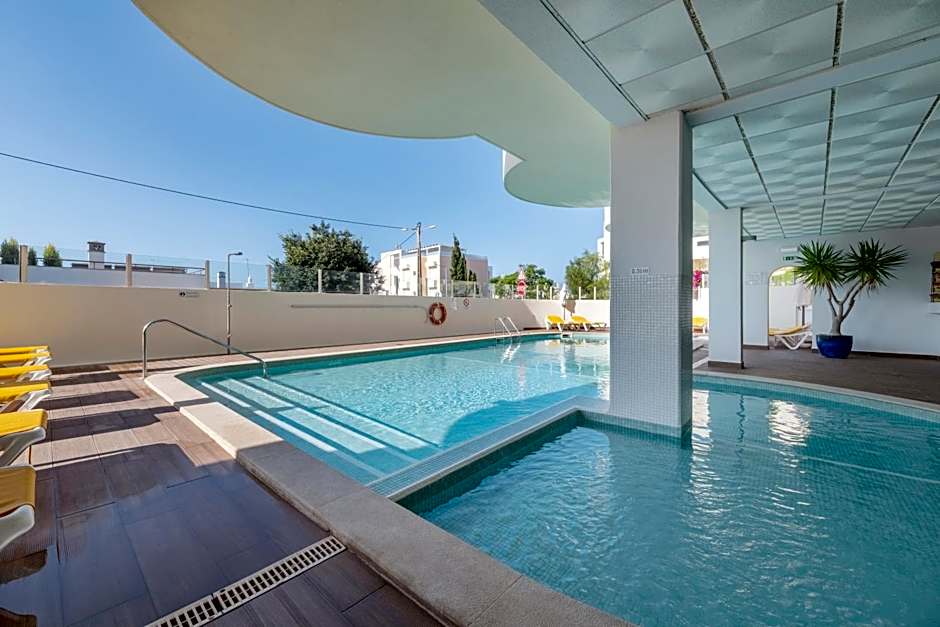 AlvorMar Apartamentos Turisticos