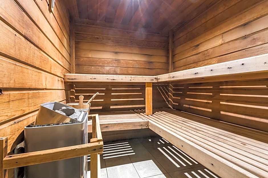 Résidence Pierre & Vacances Premium Les Alpages de Chantel