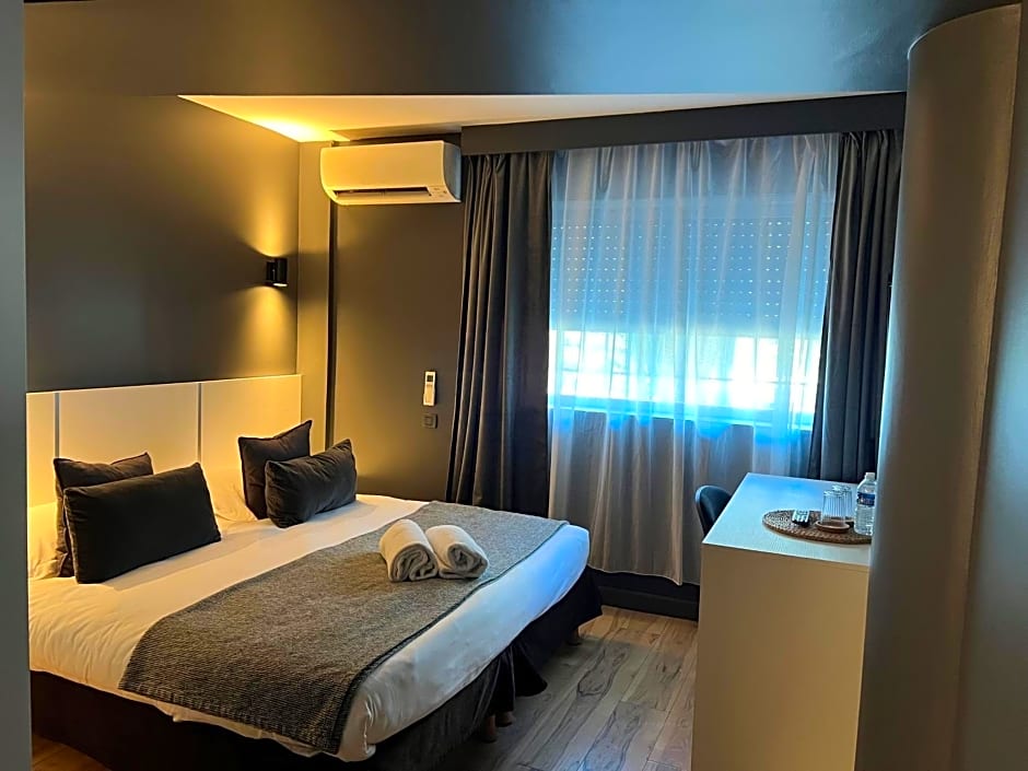 Hôtel Gallia Cannes