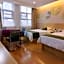 GreenTree Inn Shangrao Yueliangwan Automobile City