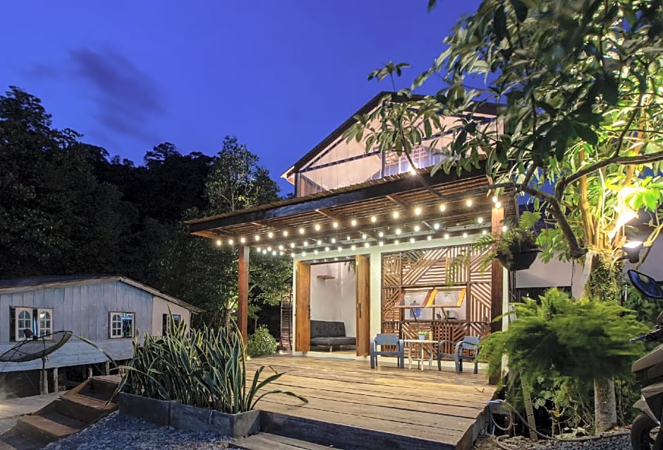 Escape Life Koh Kood