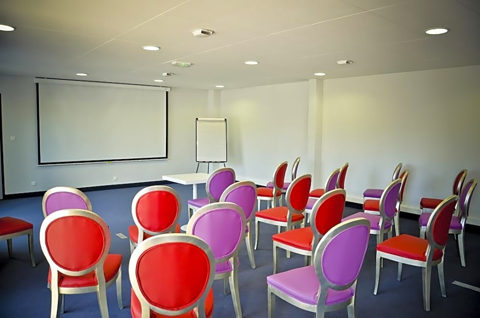 Adonis La Baule Hotel