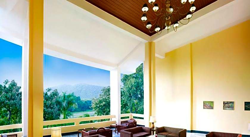 Gir Serai - IHCL SeleQtions