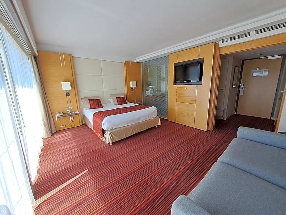 Le Churchill Hôtel & Spa