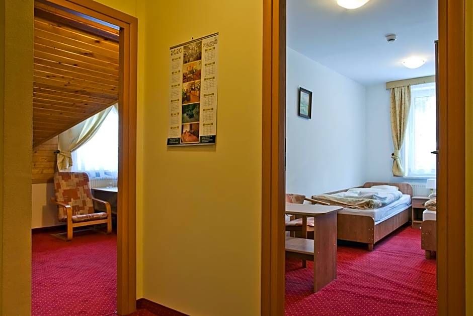 Piastun SPA&Wellness Krynica-Zdrój