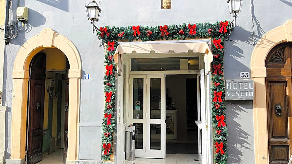 Hotel Veneto