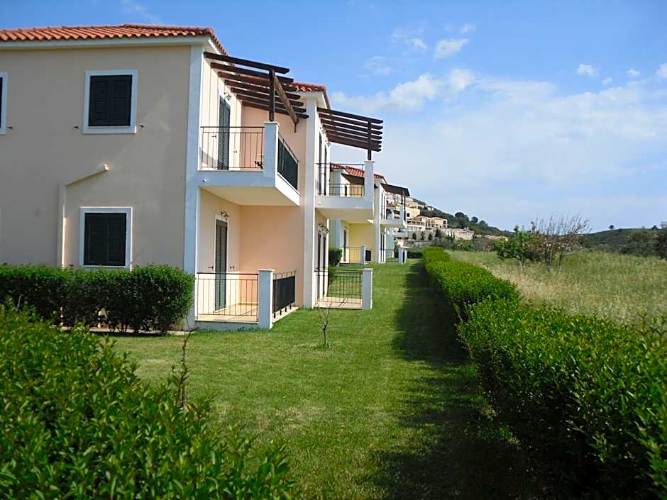 Liberatos Village