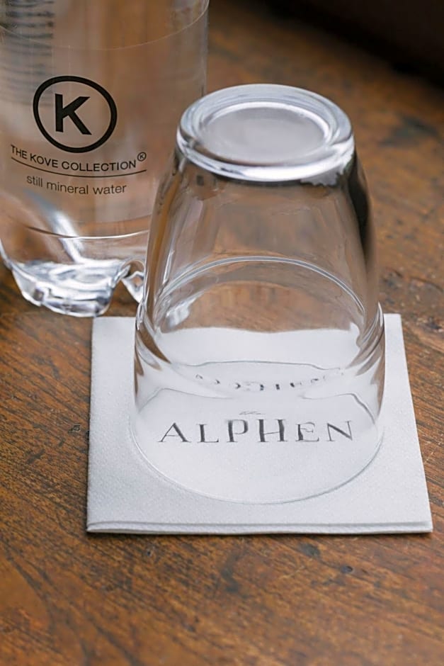 The Alphen Boutique Hotel & Spa