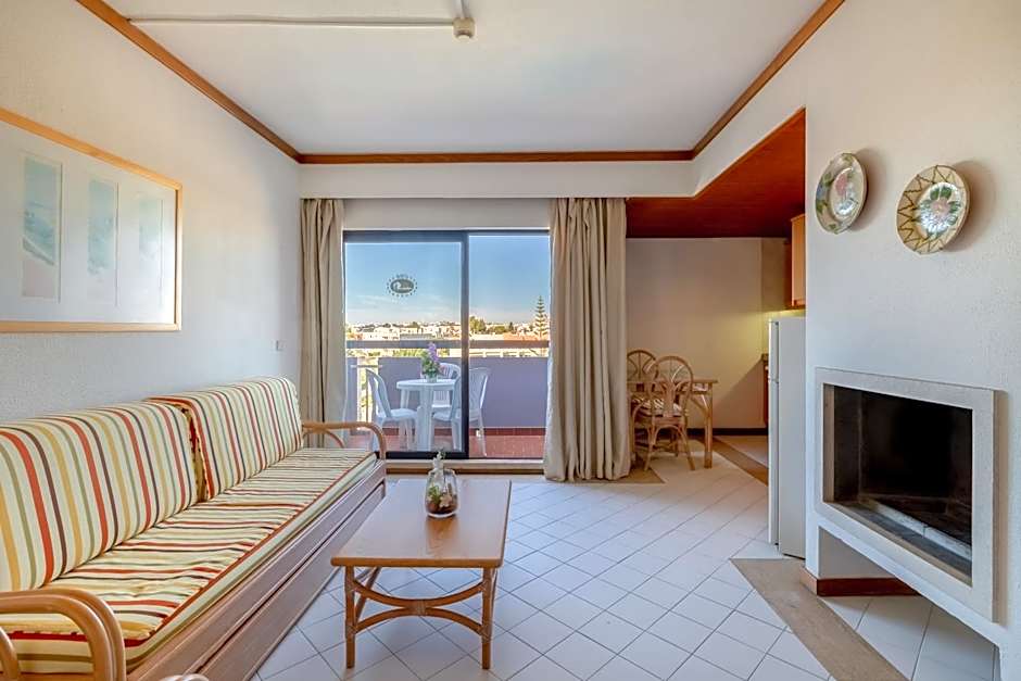 Muthu Oura Praia Hotel