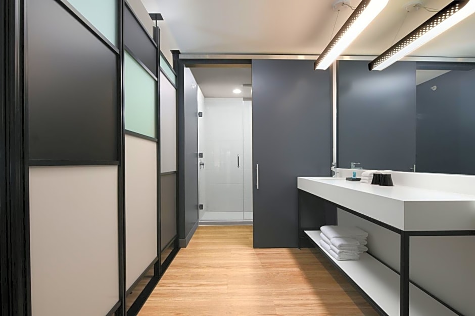 Aloft Dallas Euless