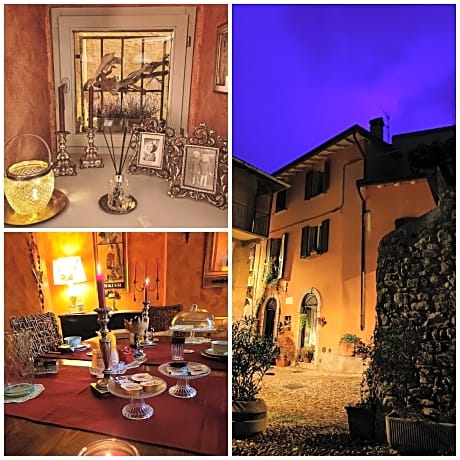 B&B Le Fate Del Lago