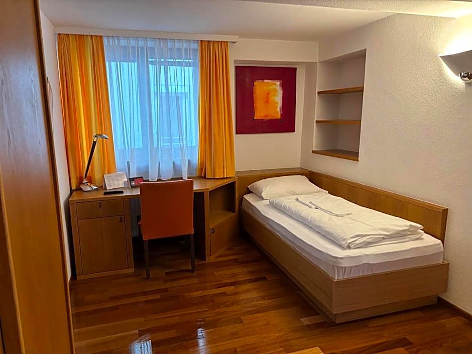 Hotel MaMa