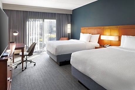 Courtyard Tampa Westshore/Airport