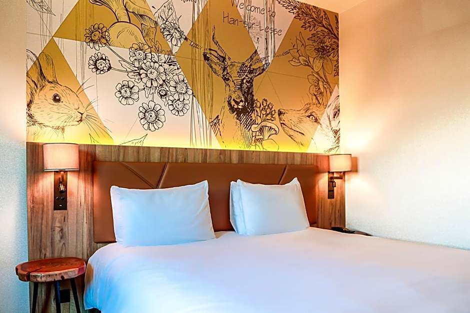 Mercure Han-sur-Lesse