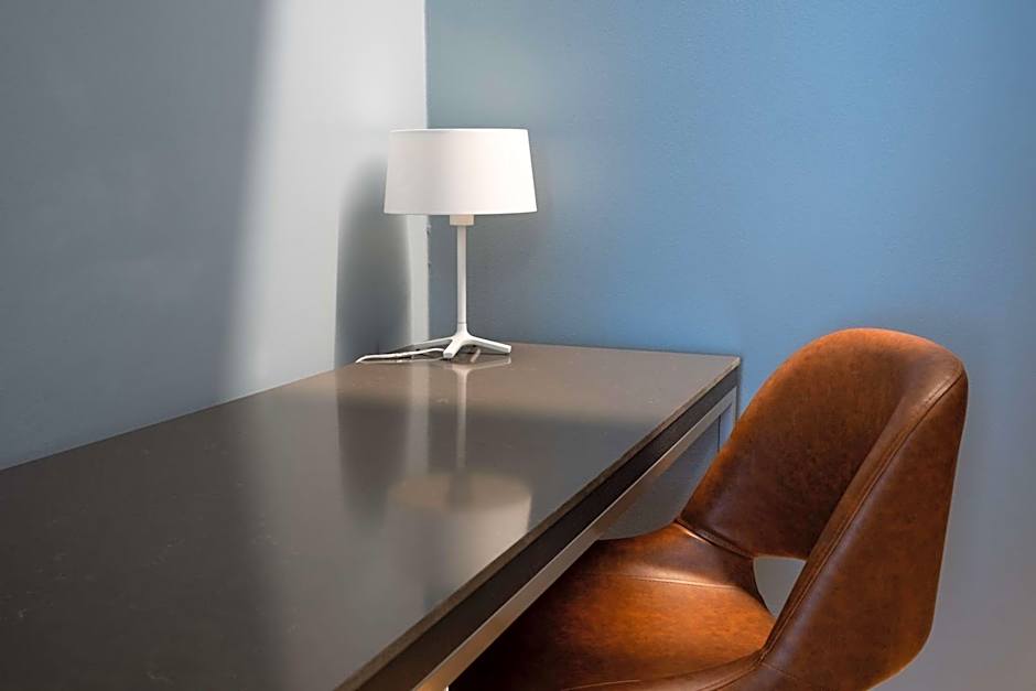 Radisson Blu 1919 Hotel, Reykjavik