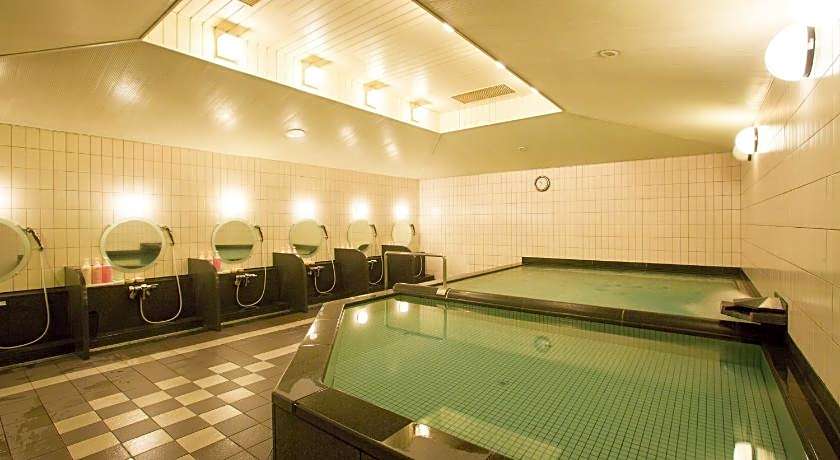 Hotel New Otani Osaka